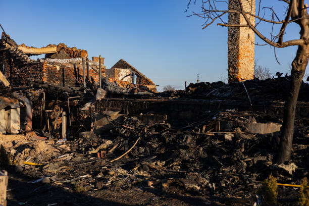 Reliable Fire Damage Removal contractor in Richmond, VA by Fire Damage Flint